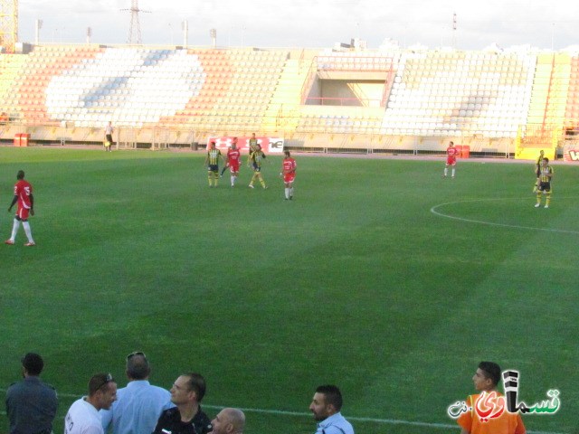 فيديو : اهداف النصر بصوت المعلق علي رشدي بدير 